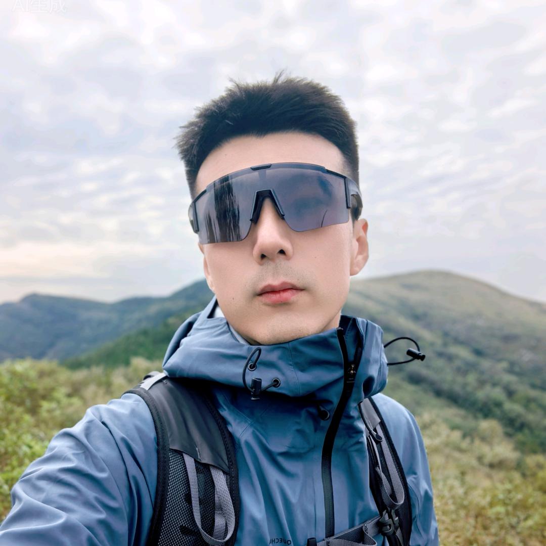 大鹏【山野&玩家】