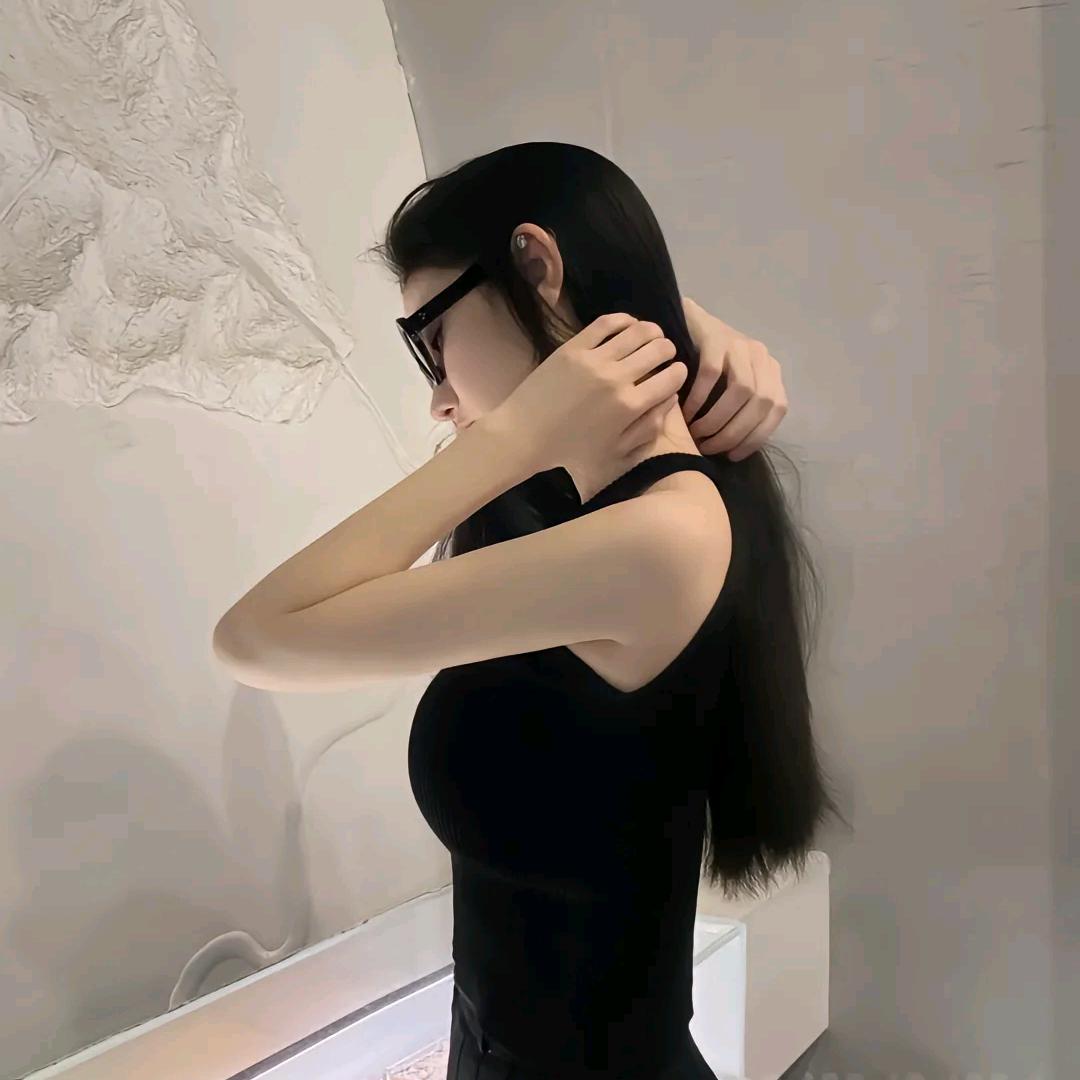 今天真好看