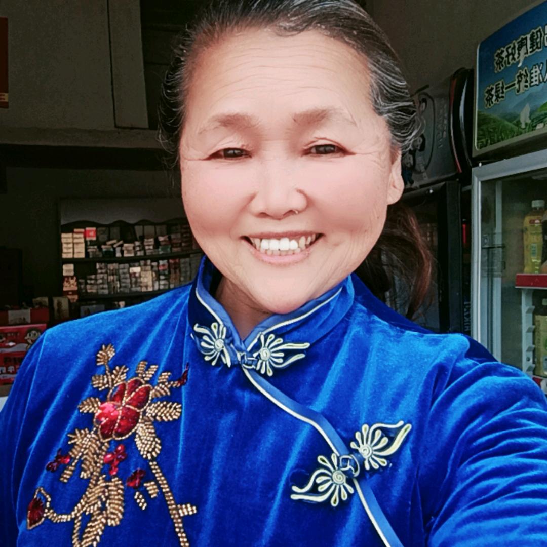 赵姐经商