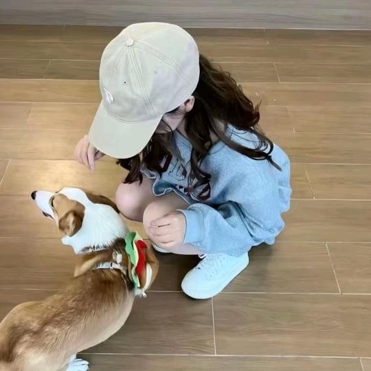 这是敬敬吖