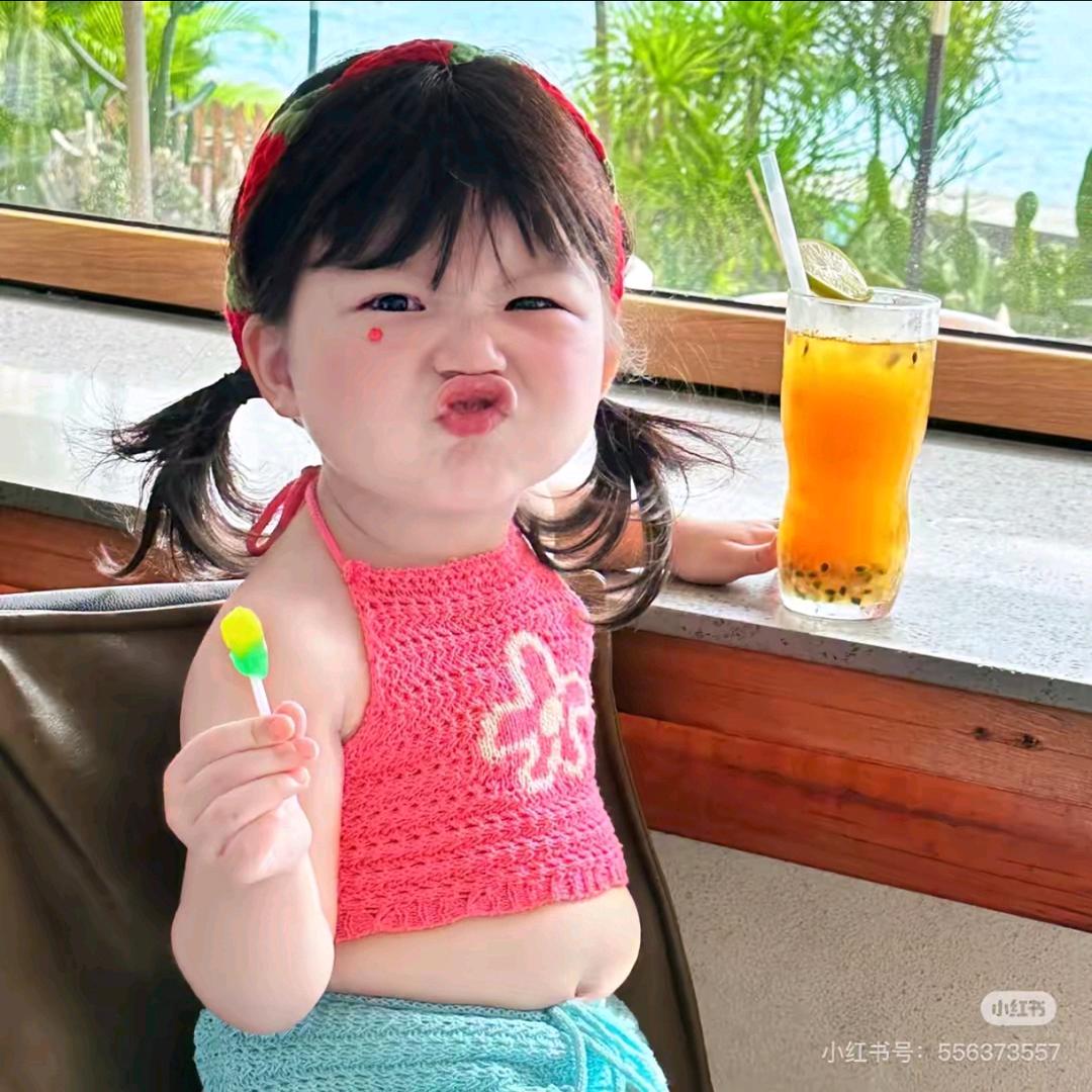 夏天宠幸了西瓜