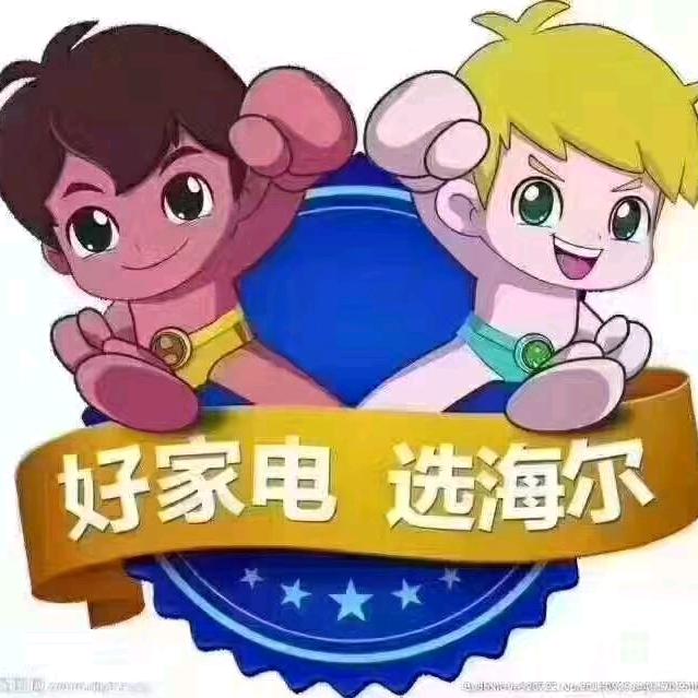 阳宗海尔智能家电