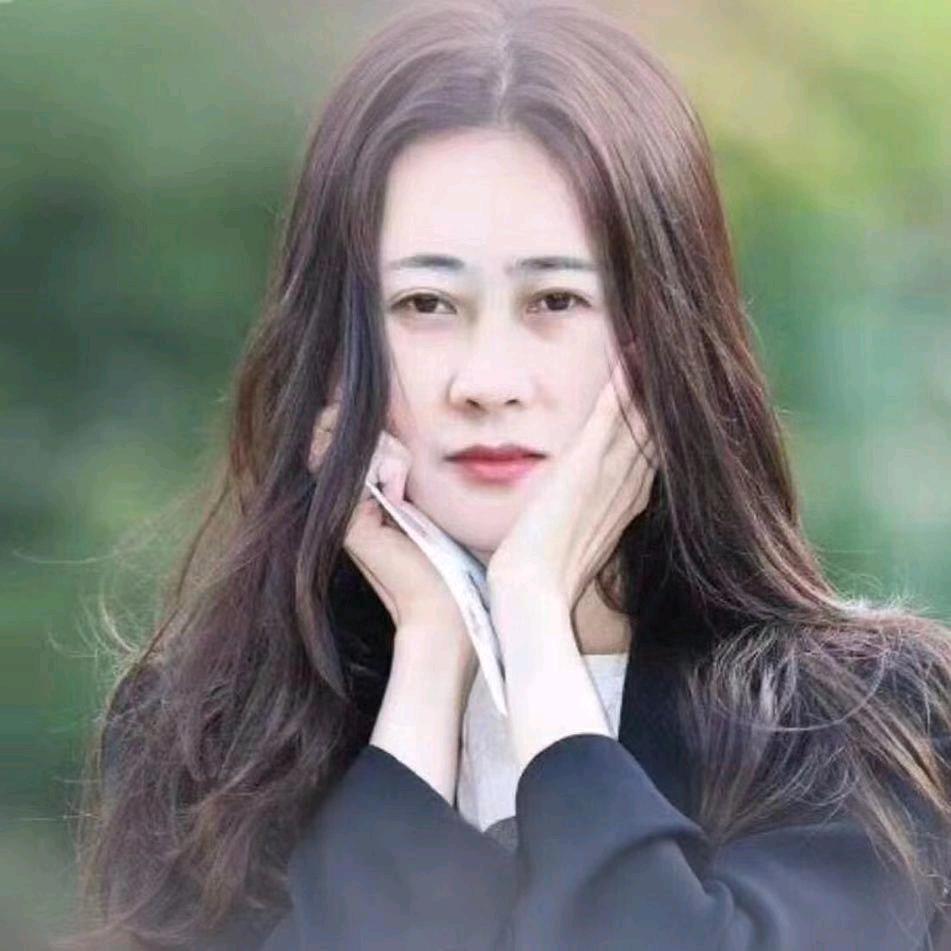笑容不刻意