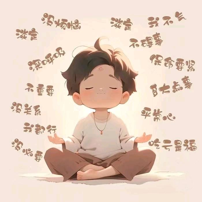 旺仔
