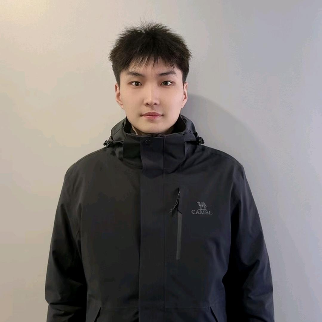 泰安捷途销冠小聂