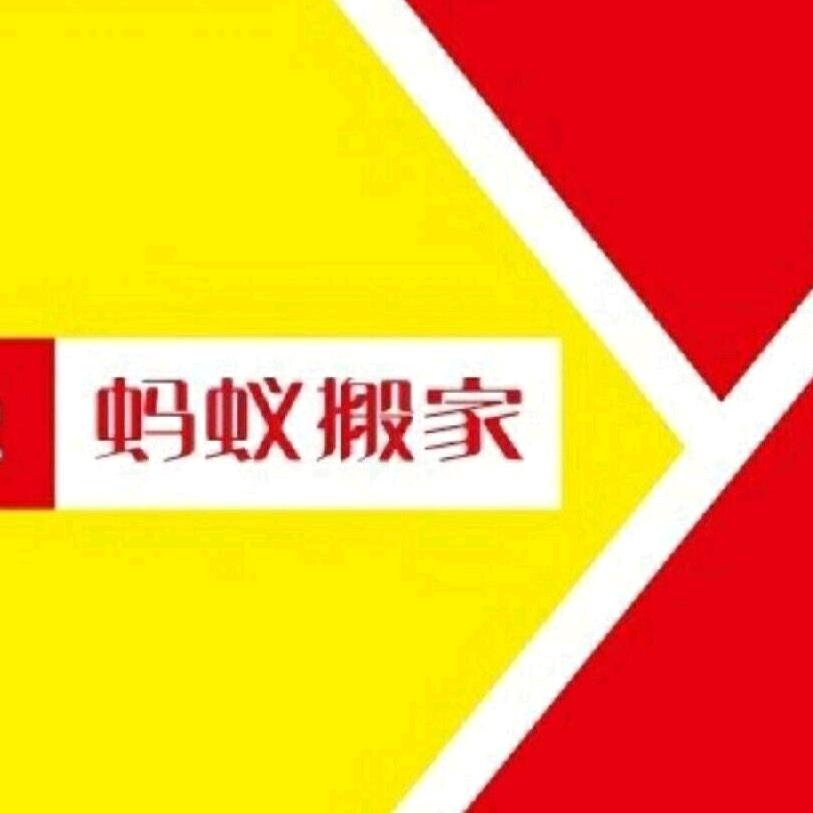 钦州蚂蚁搬家