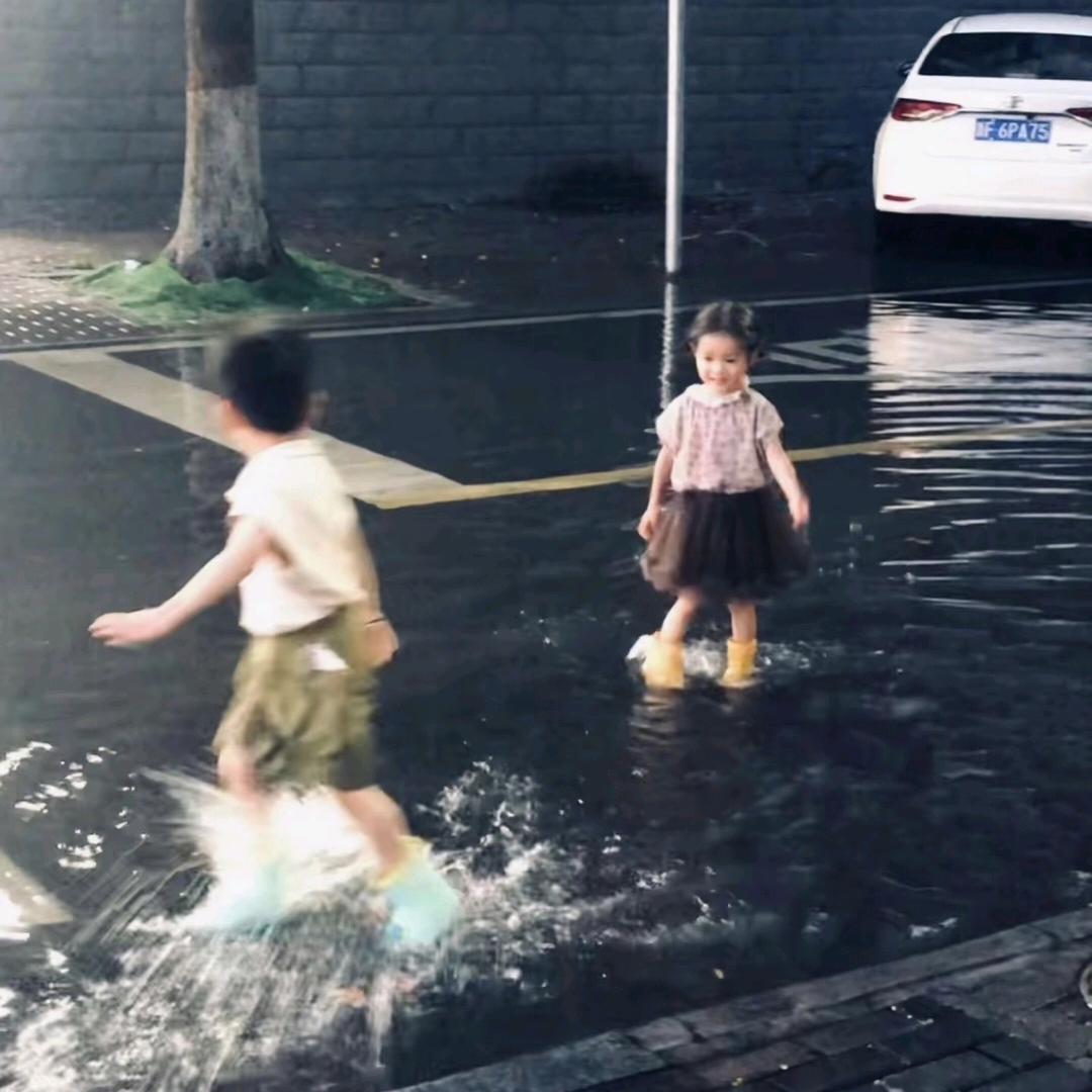曾开心~