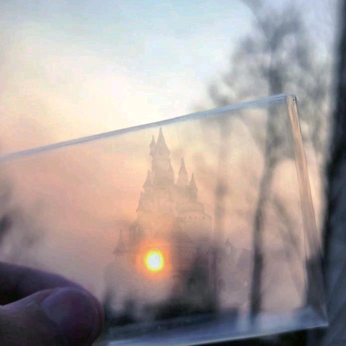 天空之城丶七七