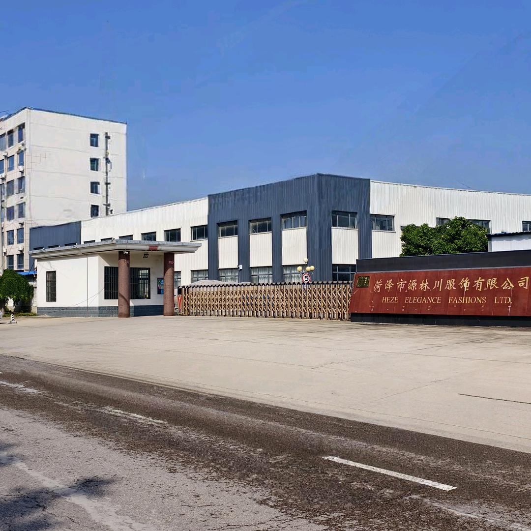 菏泽源林川服装厂直招