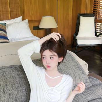 浩哥女装私服穿搭