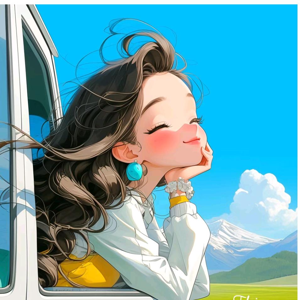 社恐小红