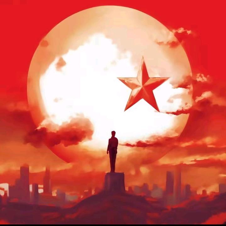 开朗大队（开朗网友）