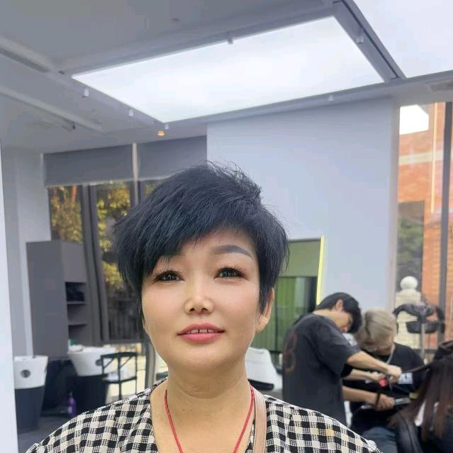厨娘🤔