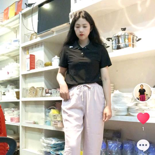 静雅家纺陈姐