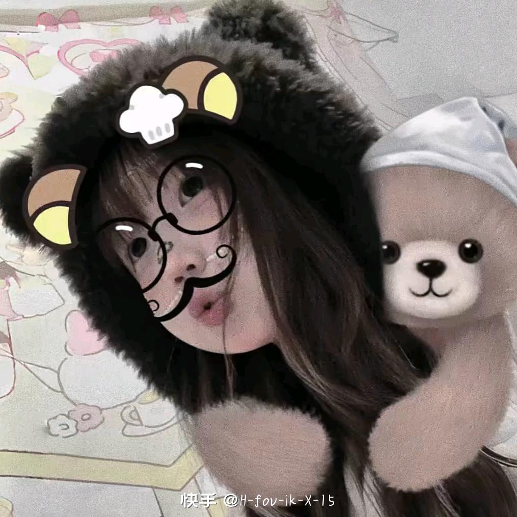 桃桃不爱吃桃桃（己有闺）