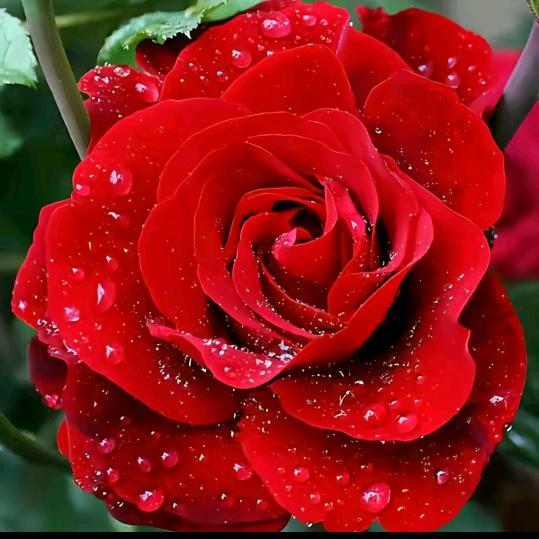 阳光灿烂每一天