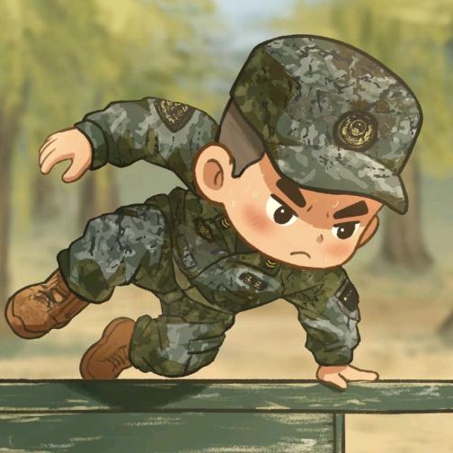 俊哥🇨🇳（退役创业）