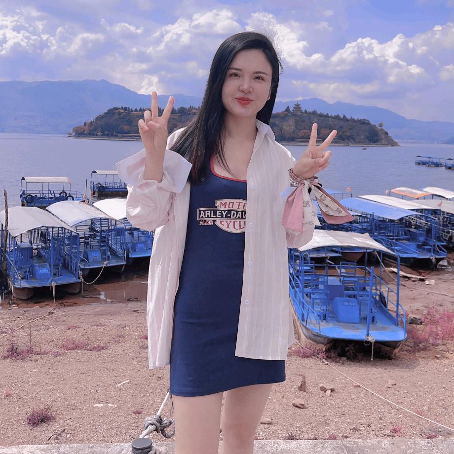 钟九儿心情酒馆