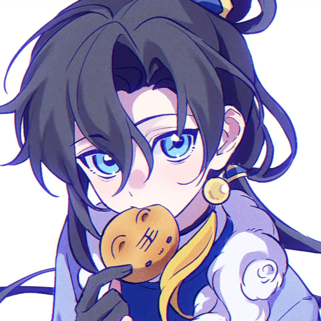 ✝薯条重度依赖✝