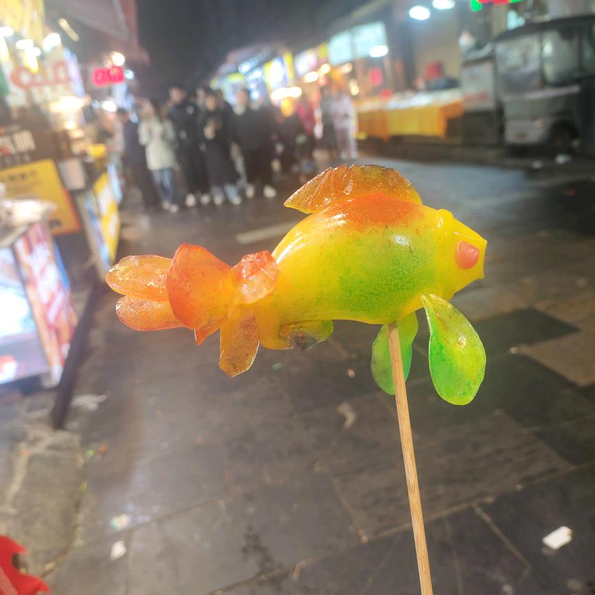 @小戈格
