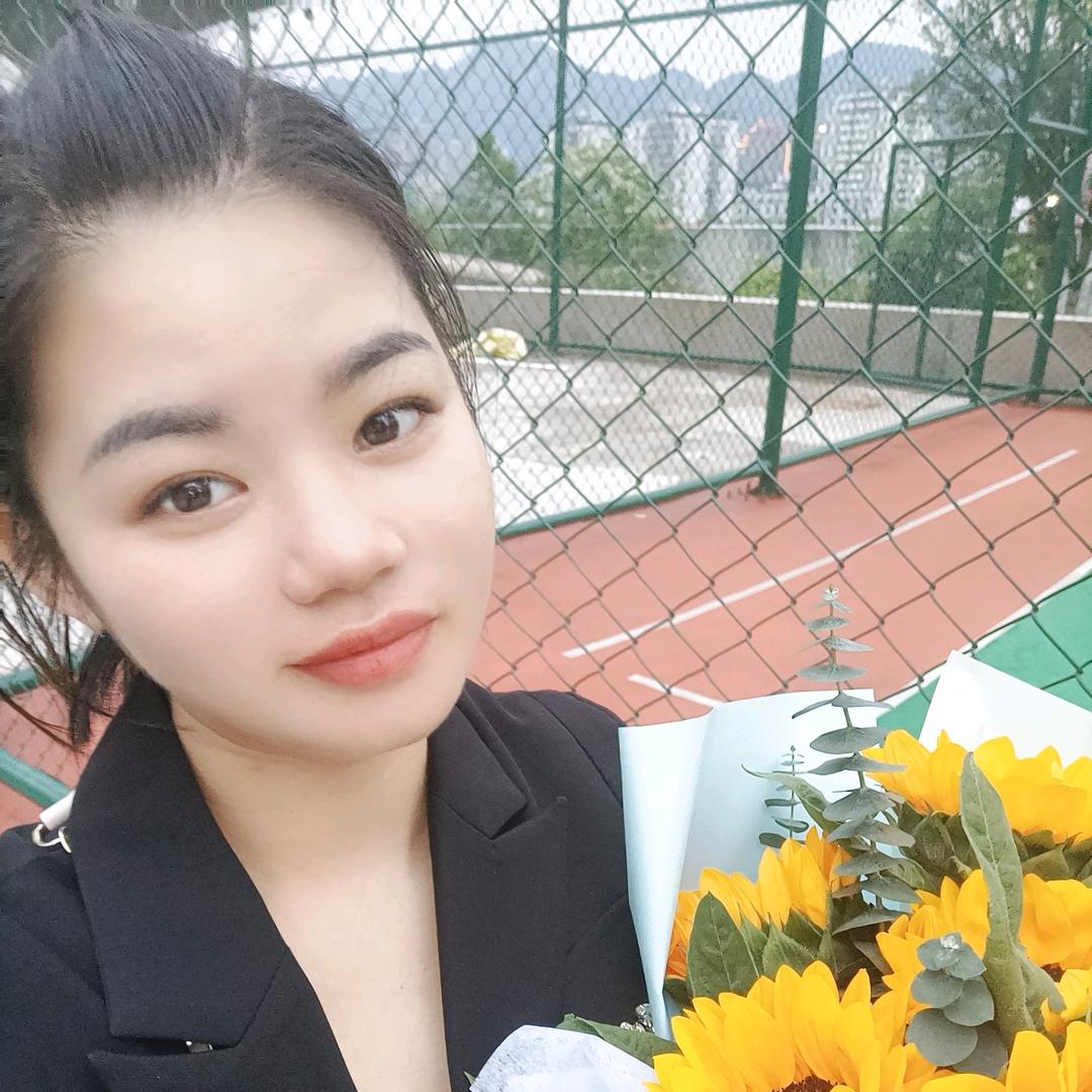 是婷婷吖