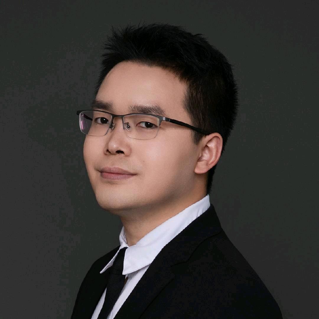 是老丁呀