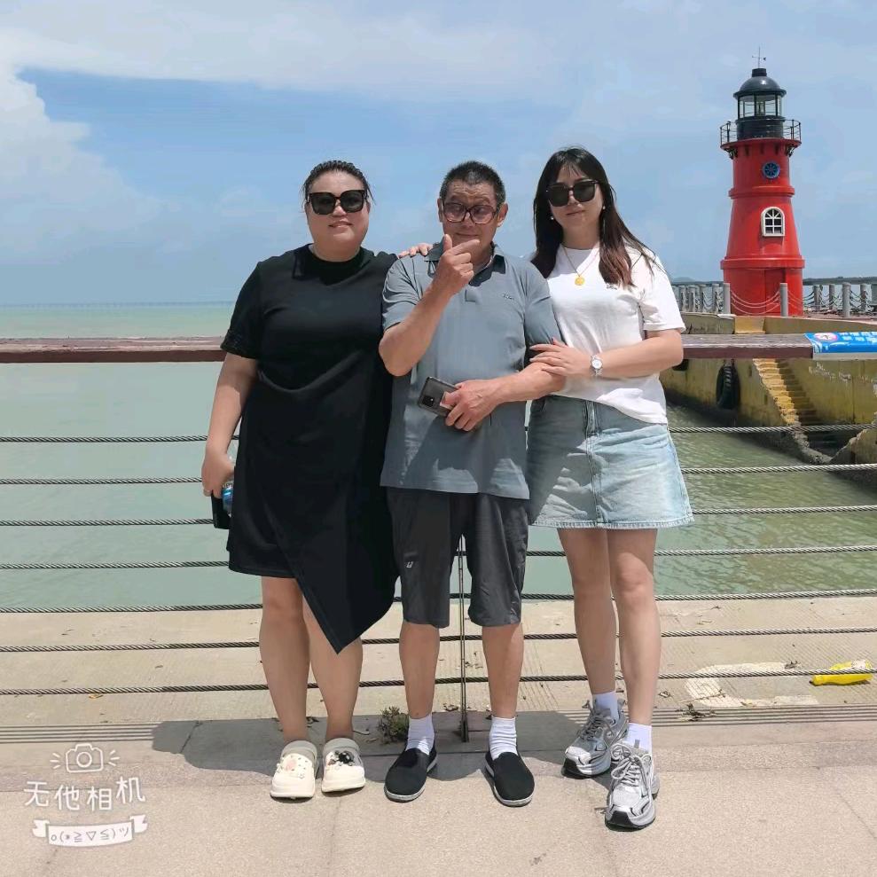徐明水