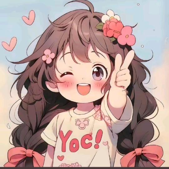 来财～