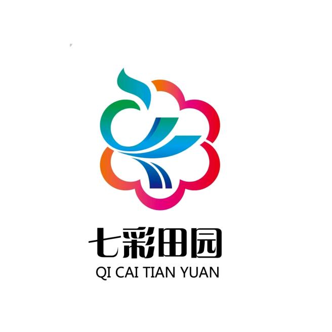 七彩田园土牛肉