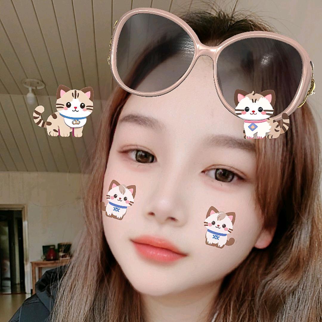 胖表妹🥰