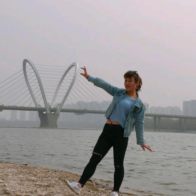 沈阳魅影梅子