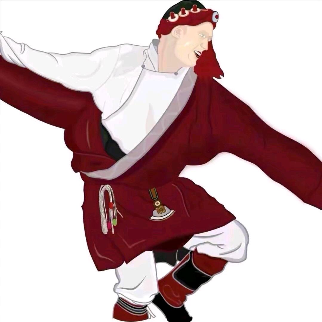 顿珠