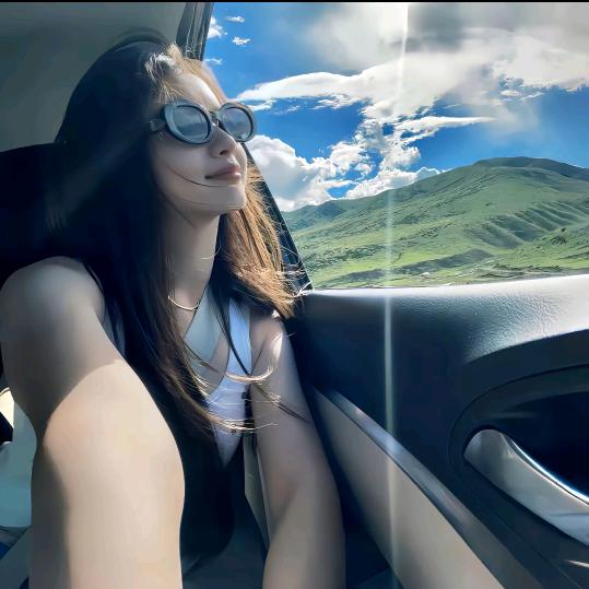 哇塔西大美女