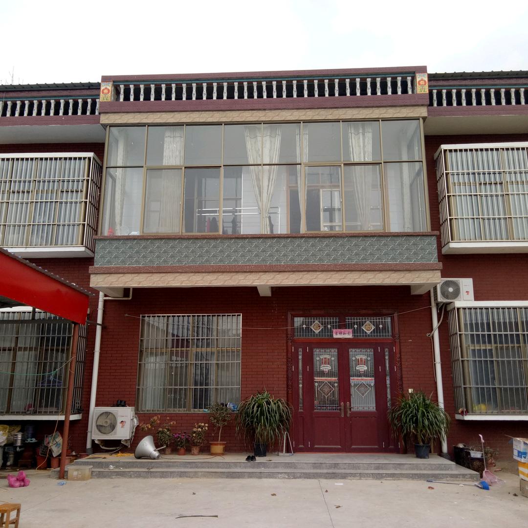 一心向钱，敢于奋斗！