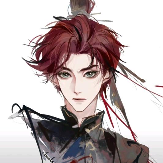 仲谋