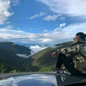 那坡超达驾校黄教练