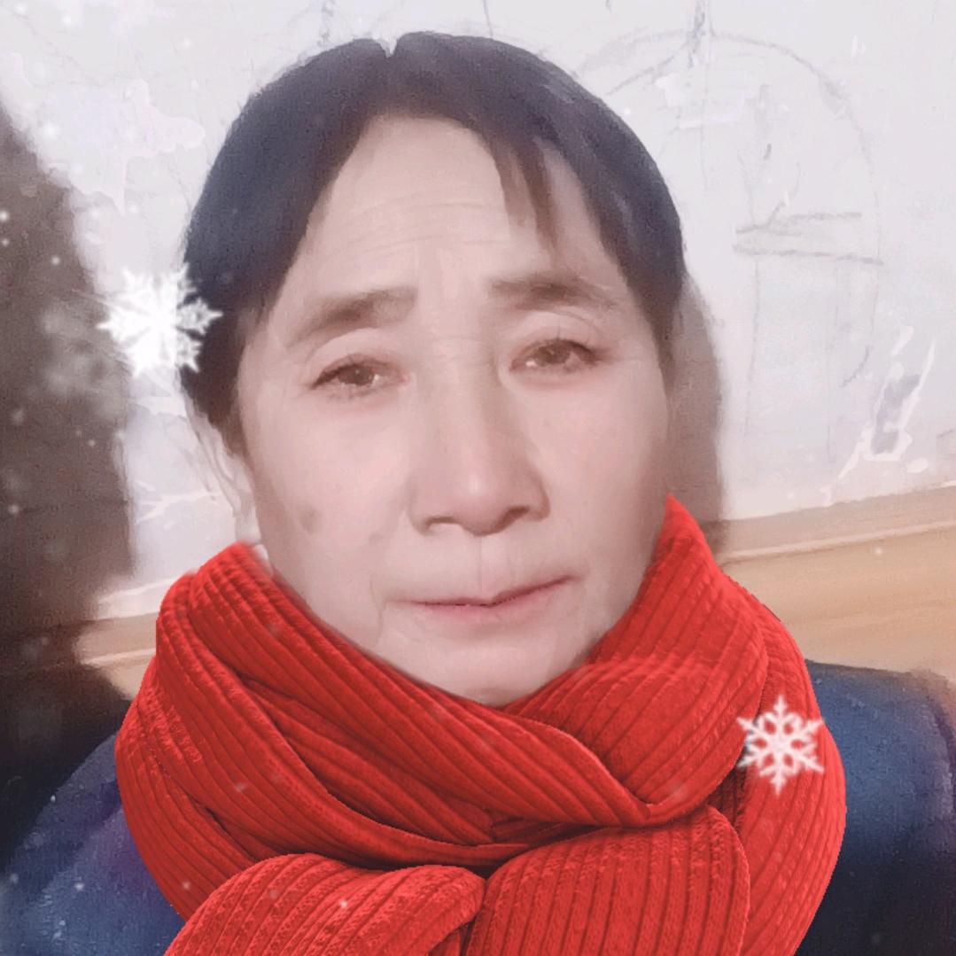 轩轩奶奶