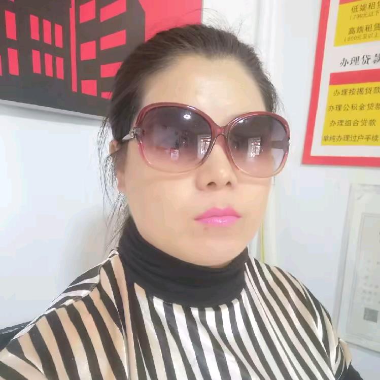 鑫旺居房屋信息咨询中心