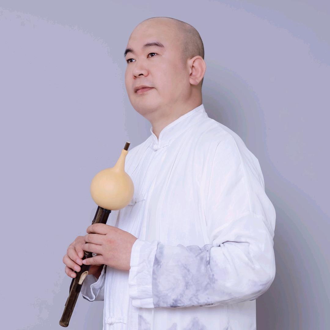 张老师教葫芦丝