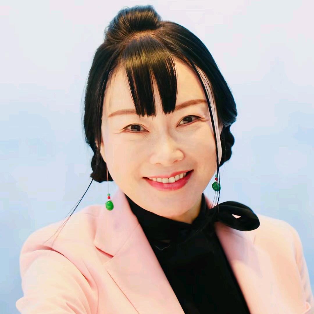 商业向善张锦霞