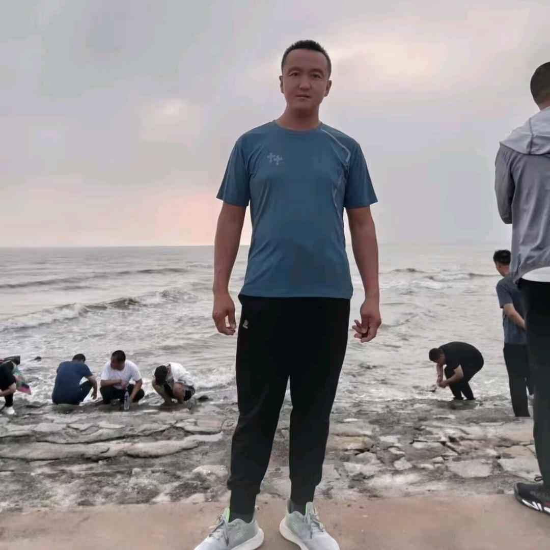 李建立