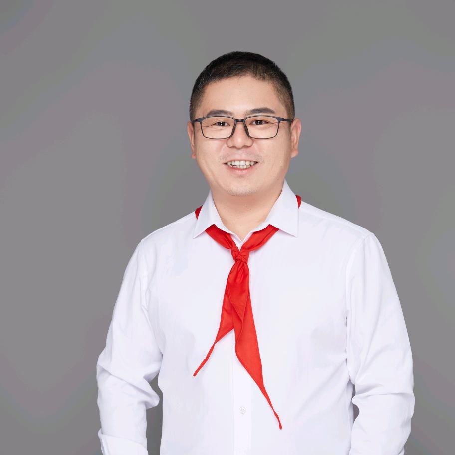 糕小生蛋糕创始人老糕