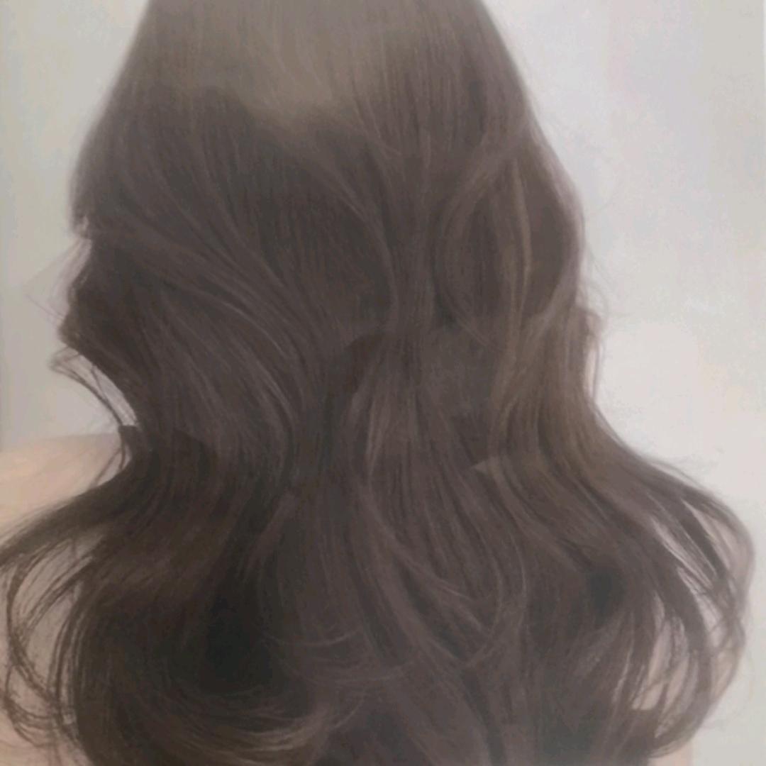剪遇美业，，小王