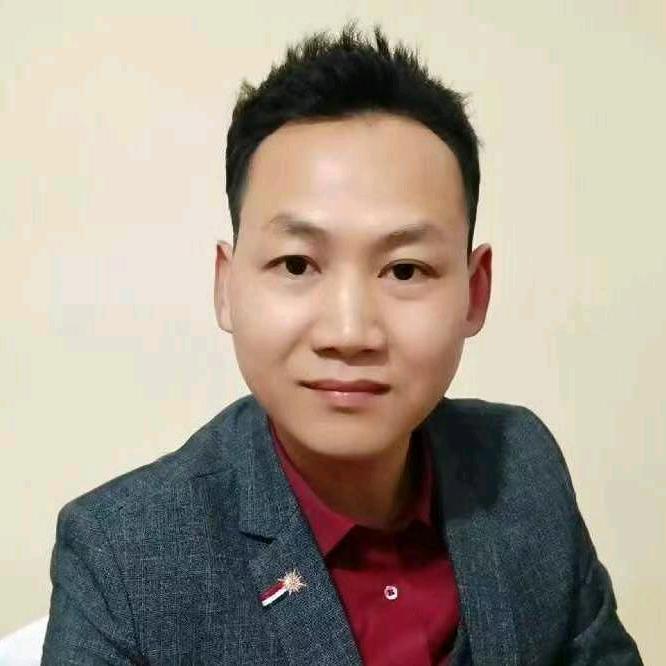 成宝书法