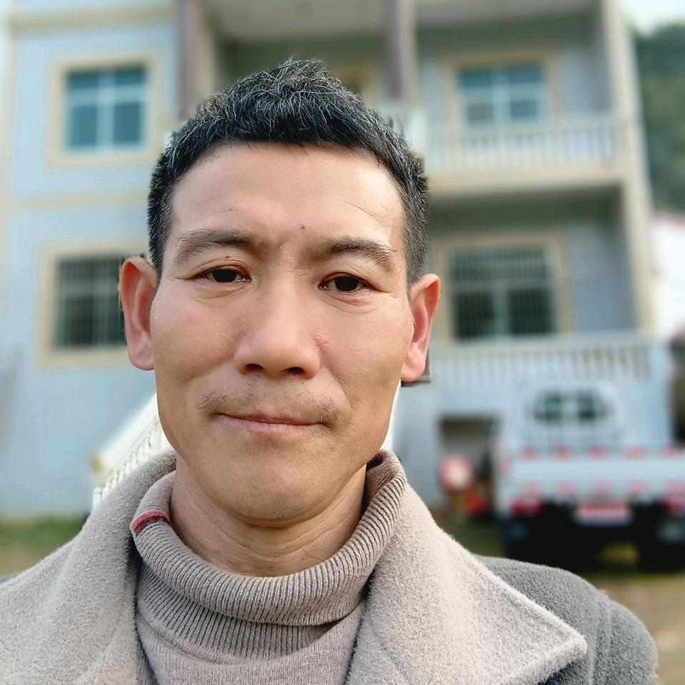 洪从生68，
