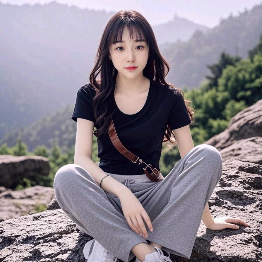 💖静心❤️
