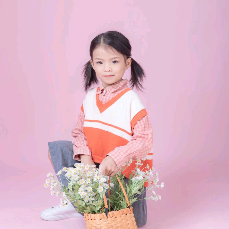 晓英