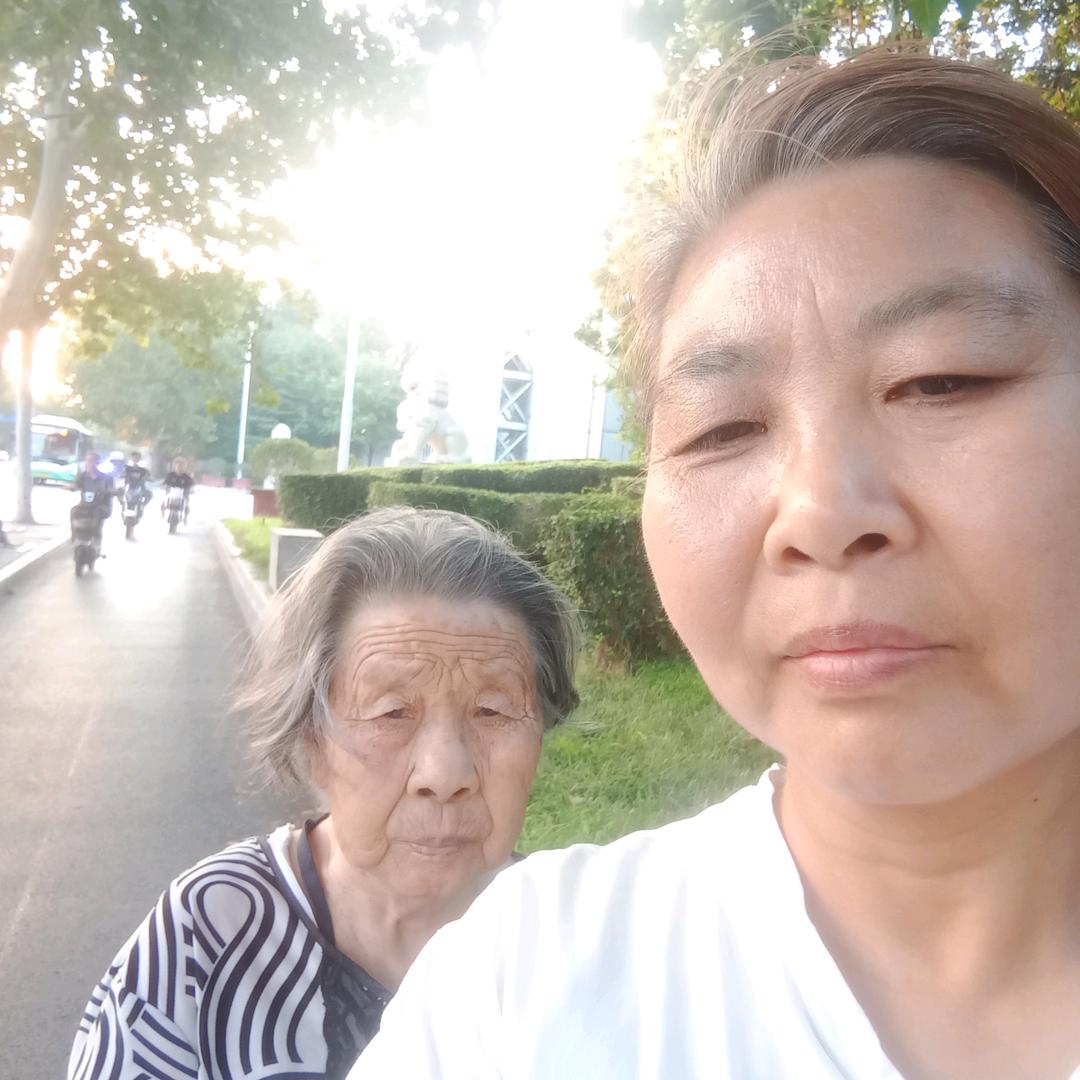 ❤️爱心家政李老师《随时开播》