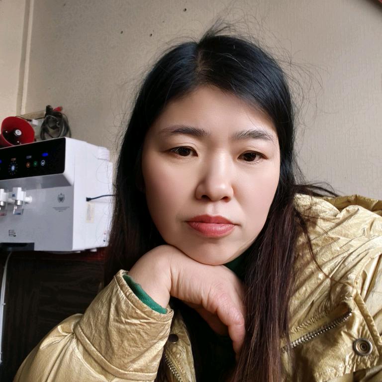 做个快乐的自己