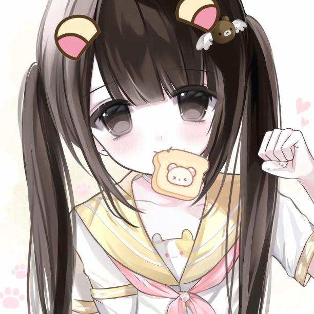 小喵本性